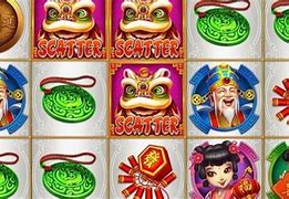 2 Room Jackpot Fafafa Langsung Dapat Scatter Hitam Gratis