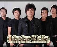 Lagu Armada Bebaskan Diriku Chord