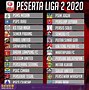 Liga 2 Indonesia 2024 25 Kapan