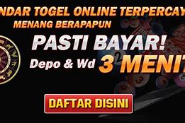 Link Alternatif Dewa Togel 2021 Terbaru Hari Ini