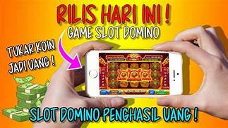 Mesin Slots Domino Island Apakah Terbukti Membayar Uang Asli