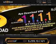 Situs Slot Tergacor No 1