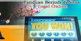 Situs Togel Lengkap Semua Negara