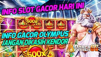 Slot Gacor Hari Ini Panglima Zeus 88 Login Link